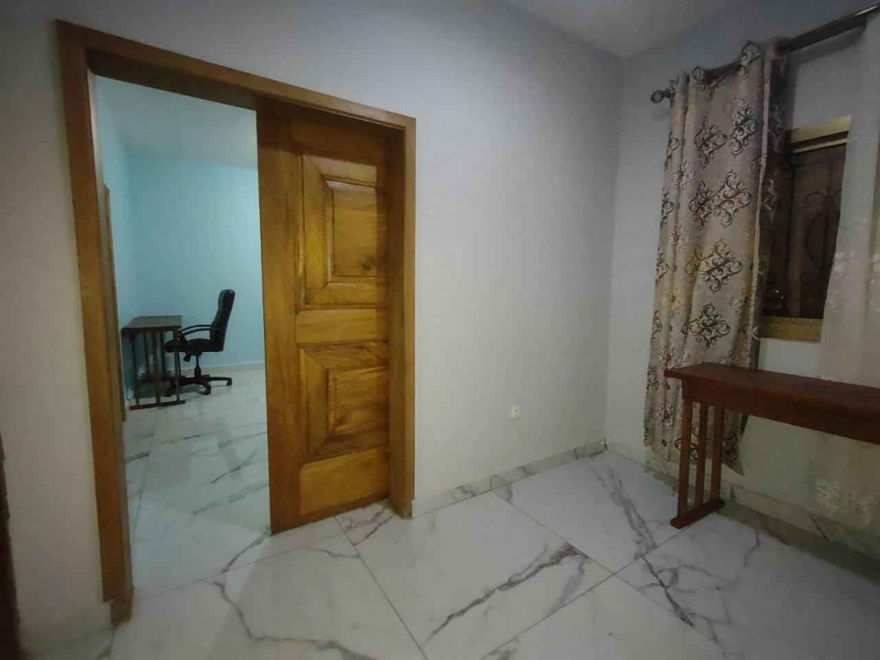 Residence Ton'S Yaoundé Dış mekan fotoğraf